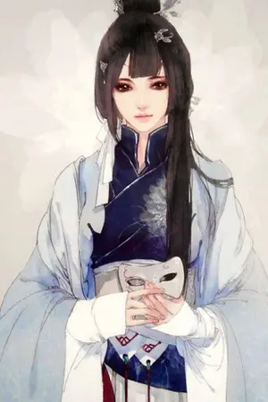 ปกนิยาย เหมันต์รักนิรันดร์