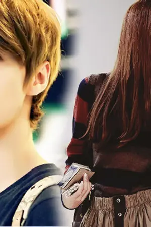 ปกนิยาย One Shot FIC [SNSD vs EXO] My Neighbor, My Love - แก้คำผิด