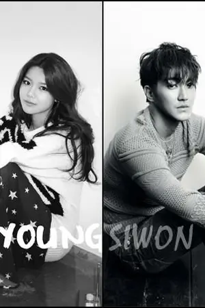 ปกนิยาย One Shot FIC - Forever Love รักนิรันด์