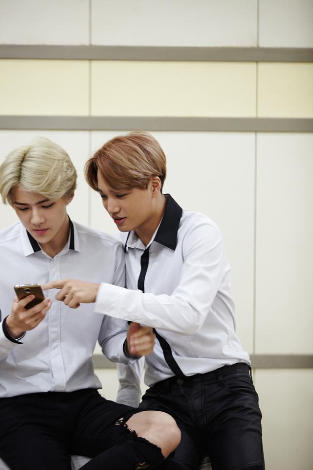 มีใครอยากได้รวมเล่ม BlackMail เป็นที่ระลึกบ้าง