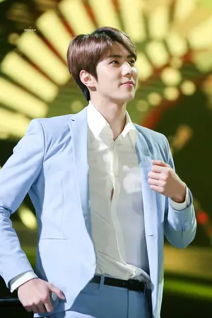 ปกนิยาย (exo) SF&OS  all:exo Now. KrisxU