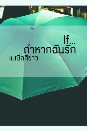 ปกนิยาย