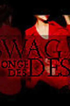 ปกนิยาย 【K】` S W A G DES .Design