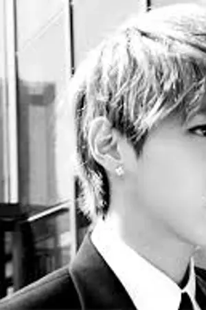 ปกนิยาย [Fic EXO]Restrain oneself ห้ามใจ (KrisLu)