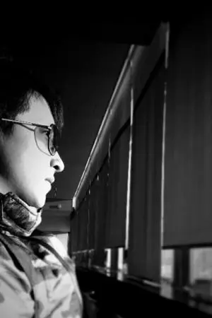 ปกนิยาย [SJ Hanchul] Dark Heart