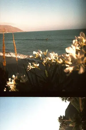 ปกนิยาย 0 o'clock (Chanbaek)