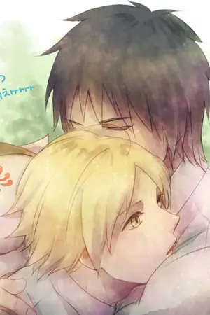 ปกนิยาย Beloved Buddy ผมไม่รู้หรอกว่าผมรัก(Boy Boy)