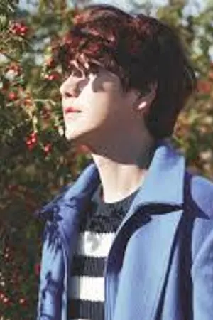 ปกนิยาย [SF] KYUHAE 139 : Fall , Once Again