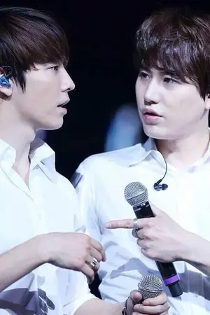 ปกนิยาย [SF] KYUHAE 139