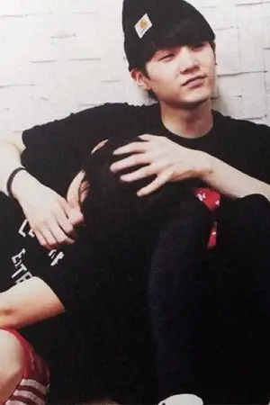 ปกนิยาย ( fic : BTS) Let you go • ยุนกิสายเท | GAKOOK