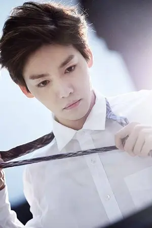 ปกนิยาย [fic winner :YoonWoo]Rhinoceros อย่าแรดครับที่รัก