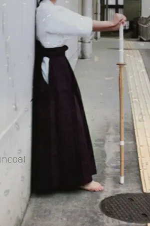 ปกนิยาย [FIC BTS จบแล้ว] レインコート `raincoat  ❥ vga & kookmin .