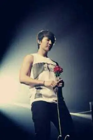 ปกนิยาย Noname ขอโทษครับ เรื่องนี้ไม่มีชื่อ[Yaoi]