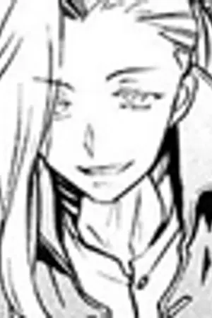 ปกนิยาย Baskerville x Elford