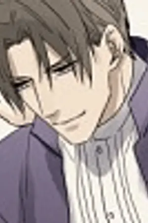 ปกนิยาย TOUKEN RANBU FIC ll VIOLET