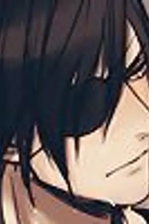 ปกนิยาย TOUKEN RANBU FIC ll GREY