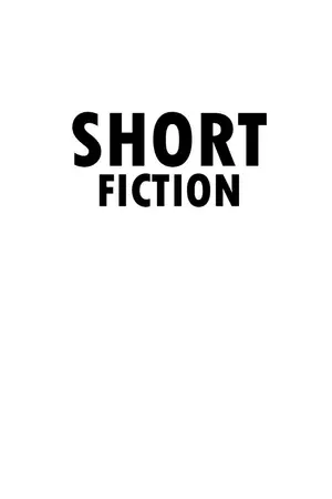 ปกนิยาย { Short Fiction }