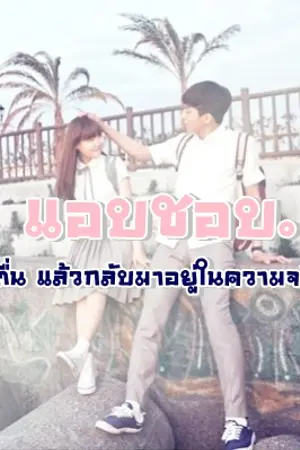 ปกนิยาย