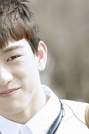 ปกนิยาย When tomorrow come...พรุ่งนี้ไม่มีจริง MarkNior