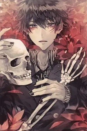 ปกนิยาย นี่ท่านนอนหรือซ้อมตายครับท่านจอมมาร? [Yaoi]