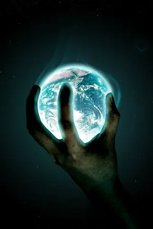 ปกนิยาย Rising Fantasy จอมราชันแห่งโลกา (ไม่แต่งต่อ)