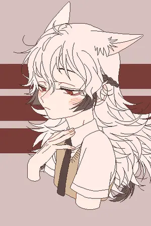 ปกนิยาย [Fic : BeaStars ] Kemono no monogatari