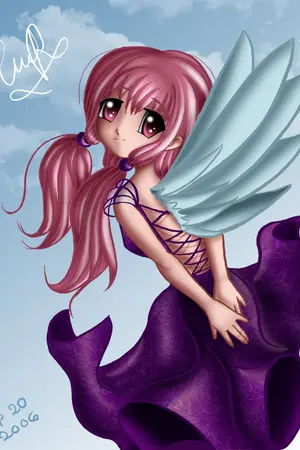 ปกนิยาย [The Five Goddess]ภารกิจเทพีน้ำแข็ง