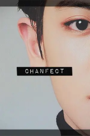 ปกนิยาย [EXO] "CHANFECT" #โธ่พี่ชาร์ล ภาค 2 | CHANBAEK