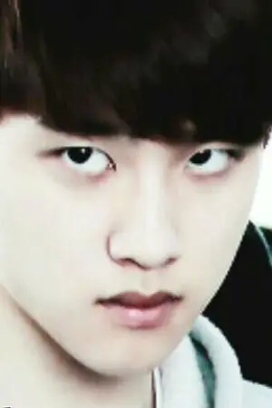 ปกนิยาย KYUNGSOO NEXT DOOR สะดุดรัก ให้ดั้งหักก็ยอม | D.O x YOU