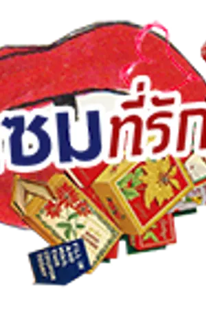 ปกนิยาย