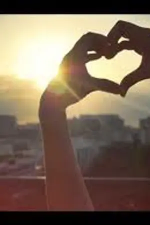 ปกนิยาย อุบัติรัก ณ ขอบฟ้า