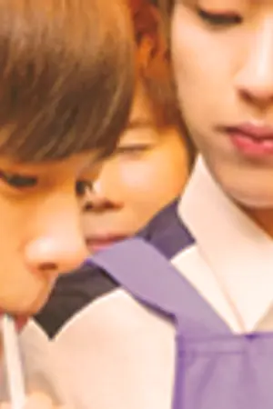 ปกนิยาย [INFINITE - SF Collection] Man in Love ❤ [SungyeolxMyungsoo]