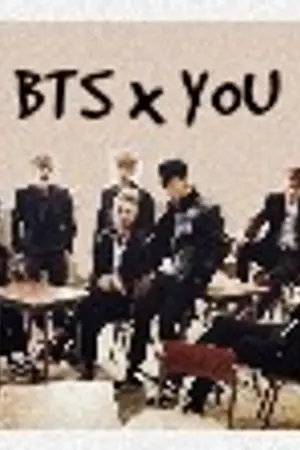ปกนิยาย [FIC BTSxYOU] I want Bad boy! แบดบอยจ้ามารักกันเถอะ