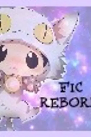 ปกนิยาย (Fic reborn) LOVELY Day~ วันรักๆของฉันกับเธอ