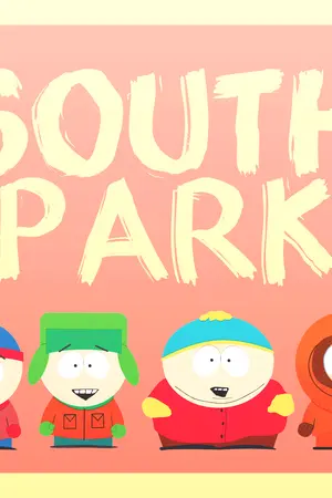 ปกนิยาย { SOUTHPARK } ; Teenager lifestyle