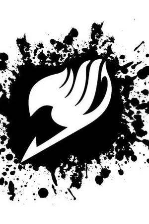 ปกนิยาย Fic Fairy Tail นักบุญปีศาจแห่งแฟรี่เทล (OC)