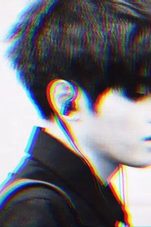 ปกนิยาย [NCT] FIREPROOF - TAETEN