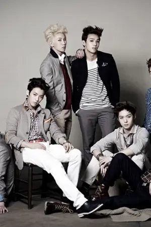 ปกนิยาย Second Time : ความทรงจำครั้งที่ 2 [BTOB]