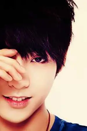 ปกนิยาย Beautiful Boy : หนุ่มน่ารักกับผู้จัดการจำเป็น [BTOB]