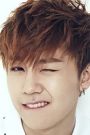 ปกนิยาย Chic Boy : [BTOB]