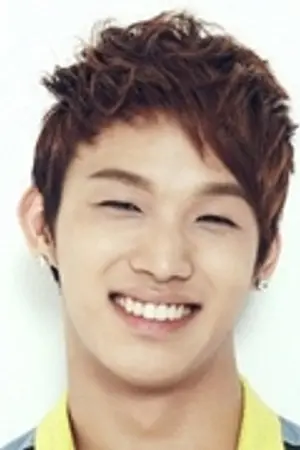 ปกนิยาย Charisma Boy : [BTOB]