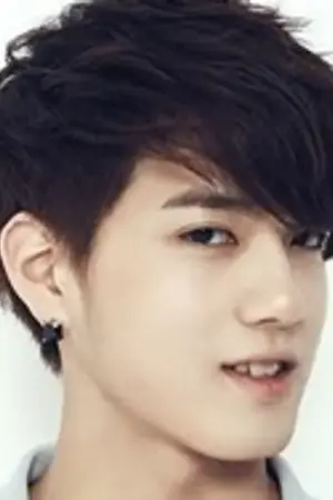 ปกนิยาย Lovely Boy : [BTOB]