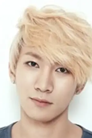 ปกนิยาย Leader Boy : [BTOB]