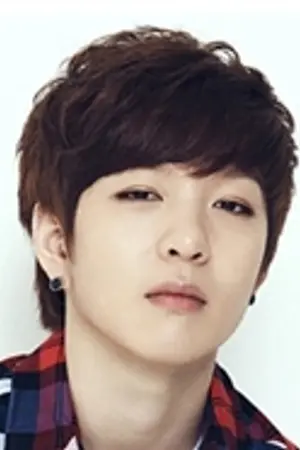 ปกนิยาย Coffee Boy : [BTOB]