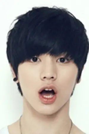 ปกนิยาย Maknae Boy : [BTOB]