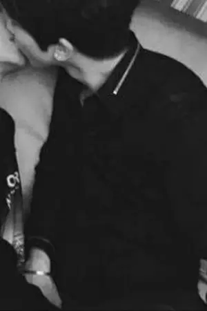 ปกนิยาย (exo) chanbaek - ใกล้