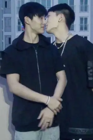 ปกนิยาย [FIC iKon]Wait for me '기다려'