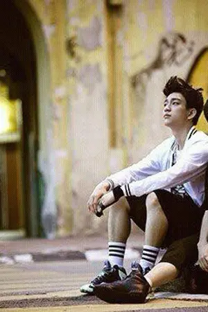 ปกนิยาย [FIC GOT7] โนนกระโทก หรรษา