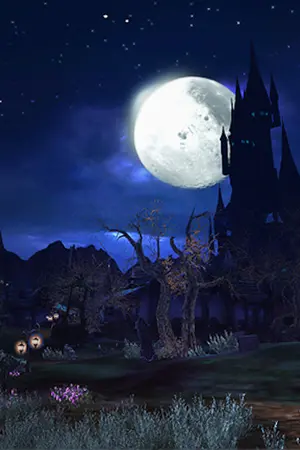 ปกนิยาย Parallel Lost World