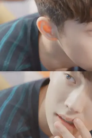 ปกนิยาย ANNOUNCEประกาศ!!รักนี้การันตีความเเซ่บ